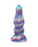 Silicone Dildo with Suction Cup Base Fantacy Dildo Adult Sex Toy