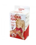 Auto Pompa clitoride vibrazione Vagina Cup
